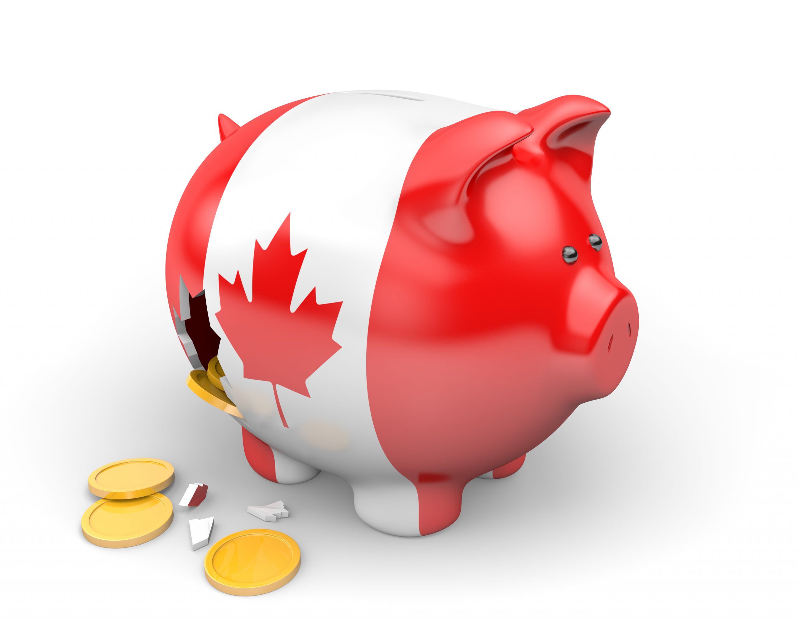 Income tax accountant in Toronto